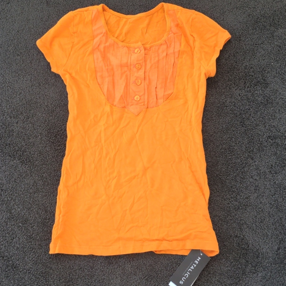 🍊Metalicus top🍊